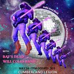 The Zummers Island Tour