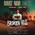 Rouge Noir: Broken Hill