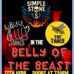 In The Belly of the Beast