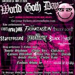 World Goth Day San Diego 2026