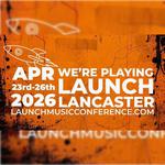 LAUNCH Lancaster 2026