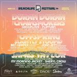 BeachLife Festival 2026