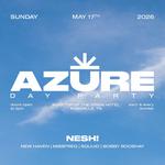 Azure Day Party