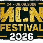 Nocturnal Culture Night (NCN) 2026