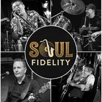 Soul Fidelity @ Beach Club Collaroy