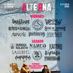 Alterna Festival 2026