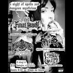 A night of spells and dungeon mysticism 