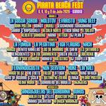 Pirata Beach Fest 2026