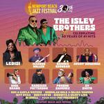 Newport Beach Jazz Festival 2026