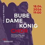 Bube Dame König CHOR