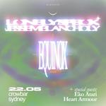 LONELYSPECK + JESSEMELANCHOLY - 'EQUINOX' NATIONAL CO-HEADLINE TOUR 2026