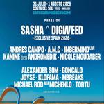 Dreambeach Festival 2026