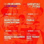 Queima das Fitas de Famalicão