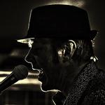 Blues Train - Daryl Roberts (solo)  & more