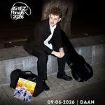 DAAN - Everest EP Release