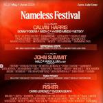 NAMELESS Festival 2026