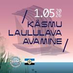 Käsmu laululava avamine