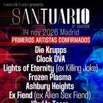 SANTUARIO Festival