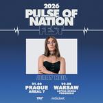 MUSIC FESTIVAL OF FREEDOM "PULSE OF NATION FEST" IN WARSZAWA