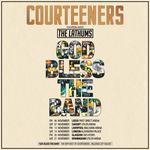 Courteeners - God Bless The Band