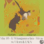 Crook - Aotearoa Album Tour