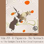 Crook - Aotearoa Album Tour