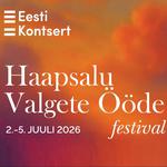 Pärt ja Rahmaninov. HAAPSALU VALGETE ÖÖDE FESTIVAL