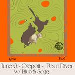 Crook - Aotearoa Album Tour