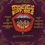 Psychedelic Night (vol.2!)