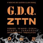 GDQ & ZUTATEN