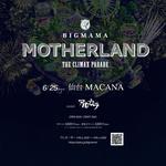 MOTHERLAND ～The Climax Parade～