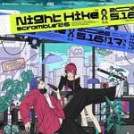 NIGHT HIKE scramble 2026