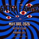 AcidSitter(PL/JP) + Sharasad(IT)