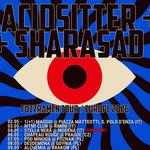 AcidSitter (PL/JP) FUZZRAMEN TOUR 2026
