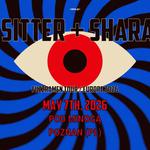 AcidSitter (PL/JP) + Sharasad (IT) / FUZZRAMEN TOUR 2026