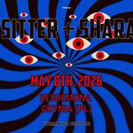 AcidSitter (PL/JP) + Sharasad (IT) / FUZZRAMEN TOUR 2026