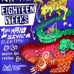 Concierto Sala Malandar