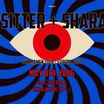 AcidSitter (PL/JP) + Sharasad (IT) / FUZZRAMEN TOUR 2026