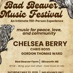 Bad Beaver Music Festival 