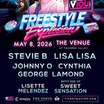 V101 Freestyle Explosion 