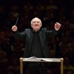 Come & Sing with John Rutter