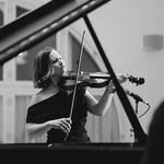 Gráinne Brady & Michael Biggins i gChlub Rath Chairn