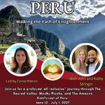 Walking the Path of Enlightenment