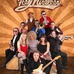 Hey19 at Rochester Opera House NH