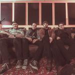 THE HEAVY EYES + THE DELAYED