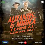 Turneu Național Alifantis & Mirică - Gemini 2.0.