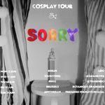 COSPLAY Tour