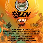 Dumpster Phoenix Campout 2026