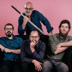 Emiliano Sampaio's Meretrio feat. Heinrich von Kalnein