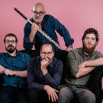 Emiliano Sampaios Meretrio feat. Heinrich von Kalnein